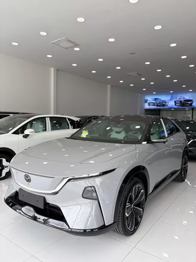 2025 Mazda Other