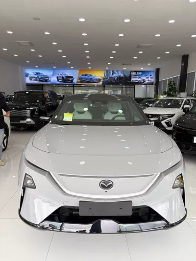Mazda Other 2025 thumbnail 3