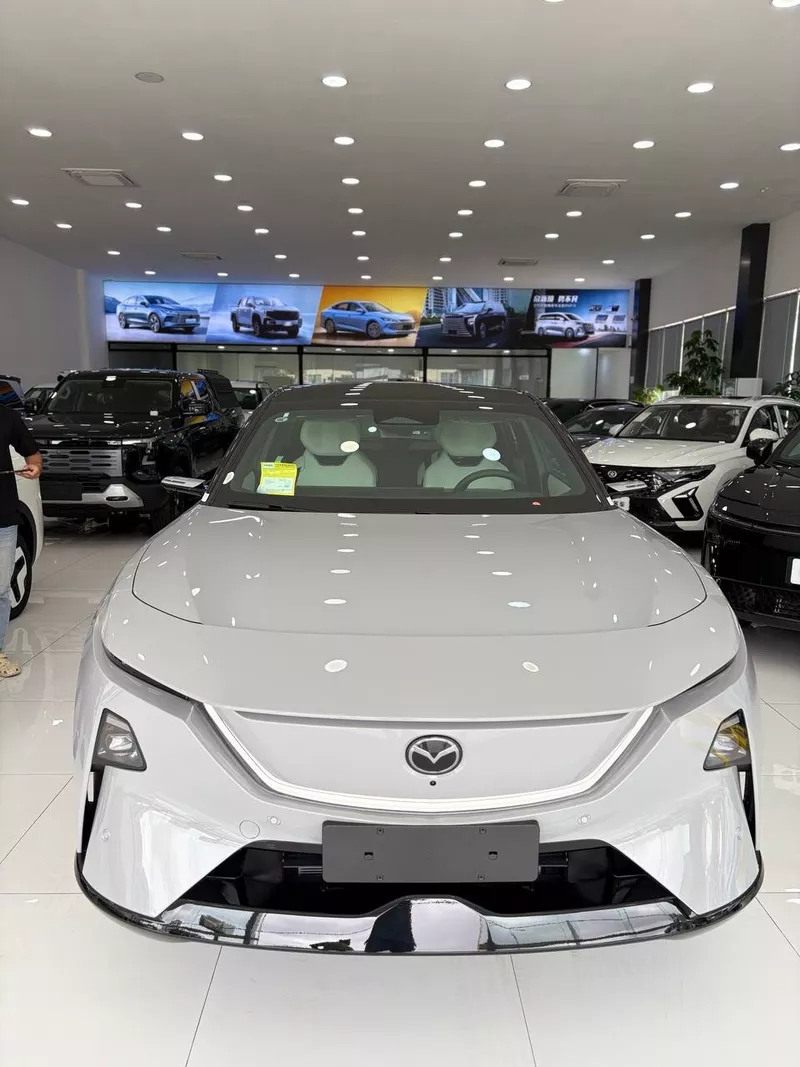 Mazda Other 2025 preview 3