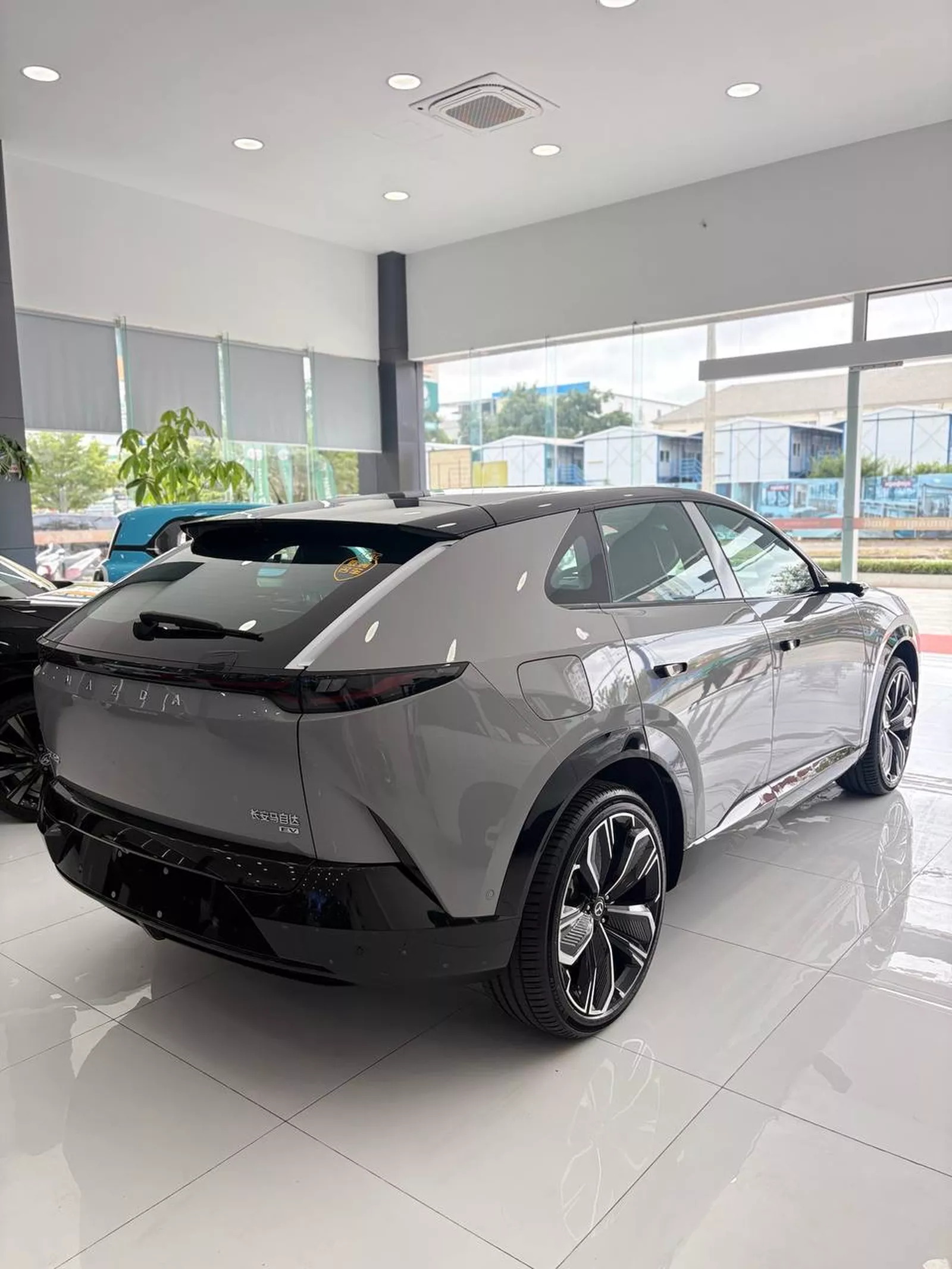 Mazda Other 2025 photo 4