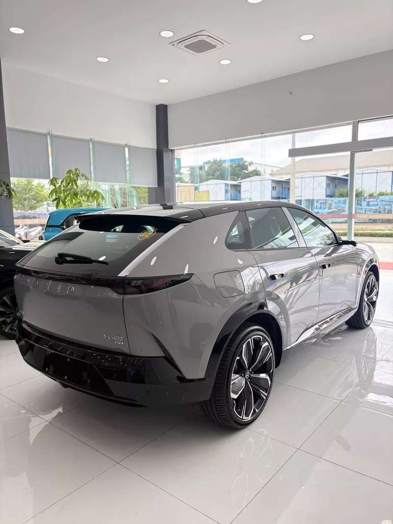 Mazda Other 2025 preview 4
