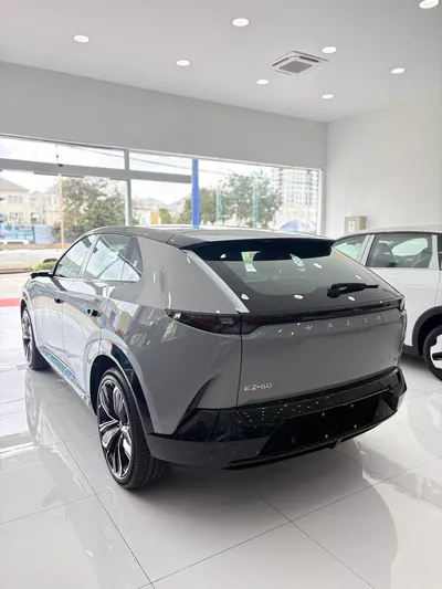 Mazda Other 2025 thumbnail 5