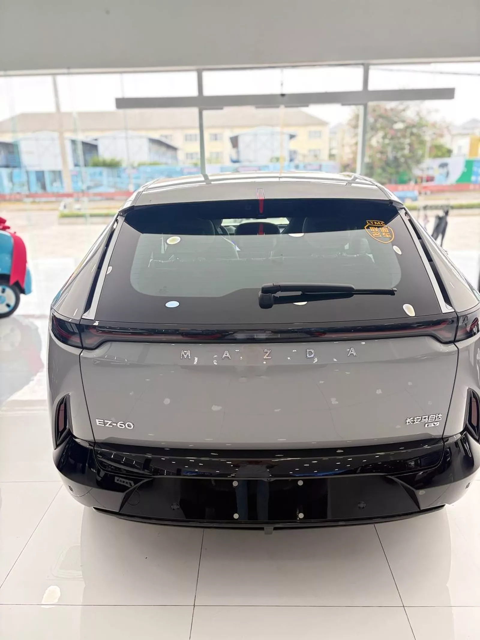 Mazda Other 2025 photo 6