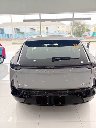 Mazda Other 2025 thumbnail 6