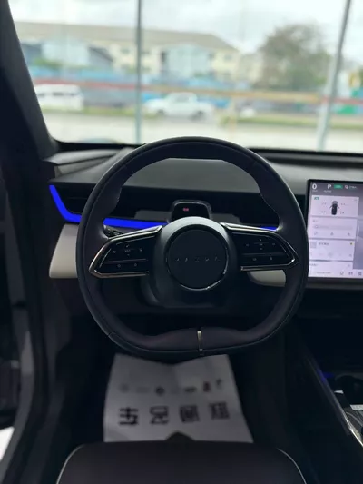 Mazda Other 2025 thumbnail 7