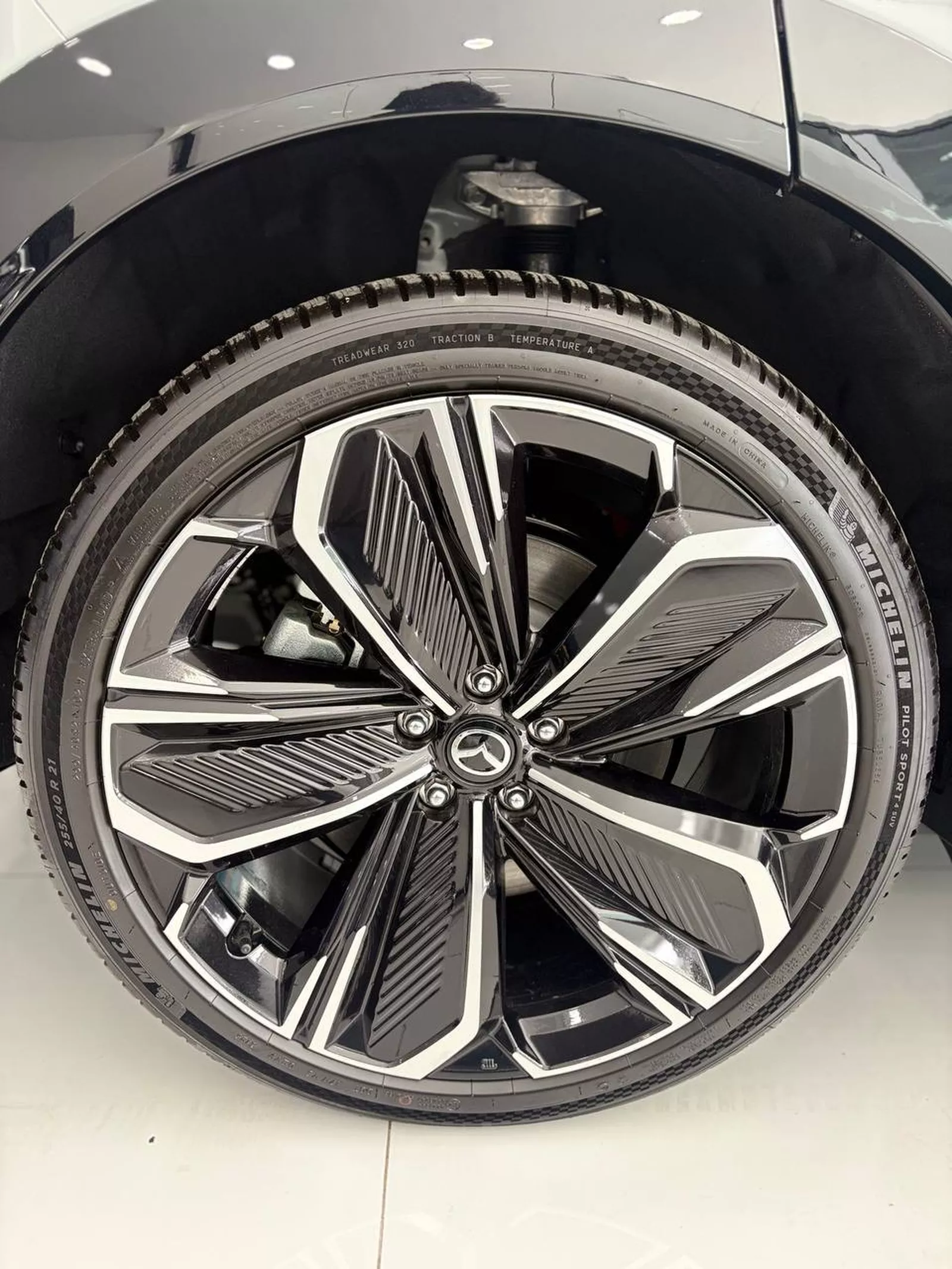 Mazda Other 2025 photo 10
