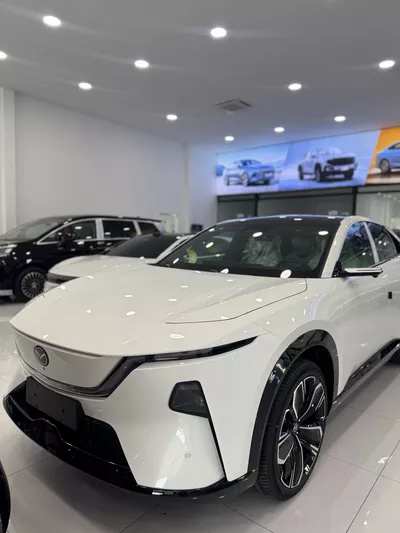 2025 Mazda Other