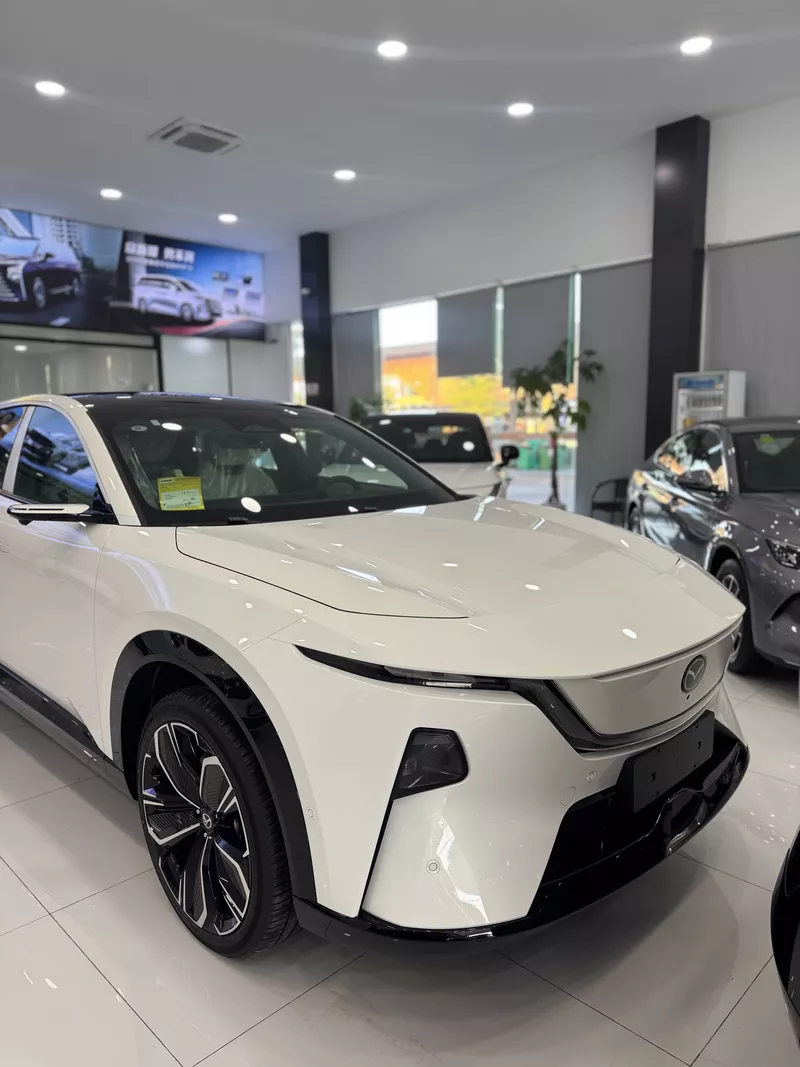 Mazda Other 2025 preview 2