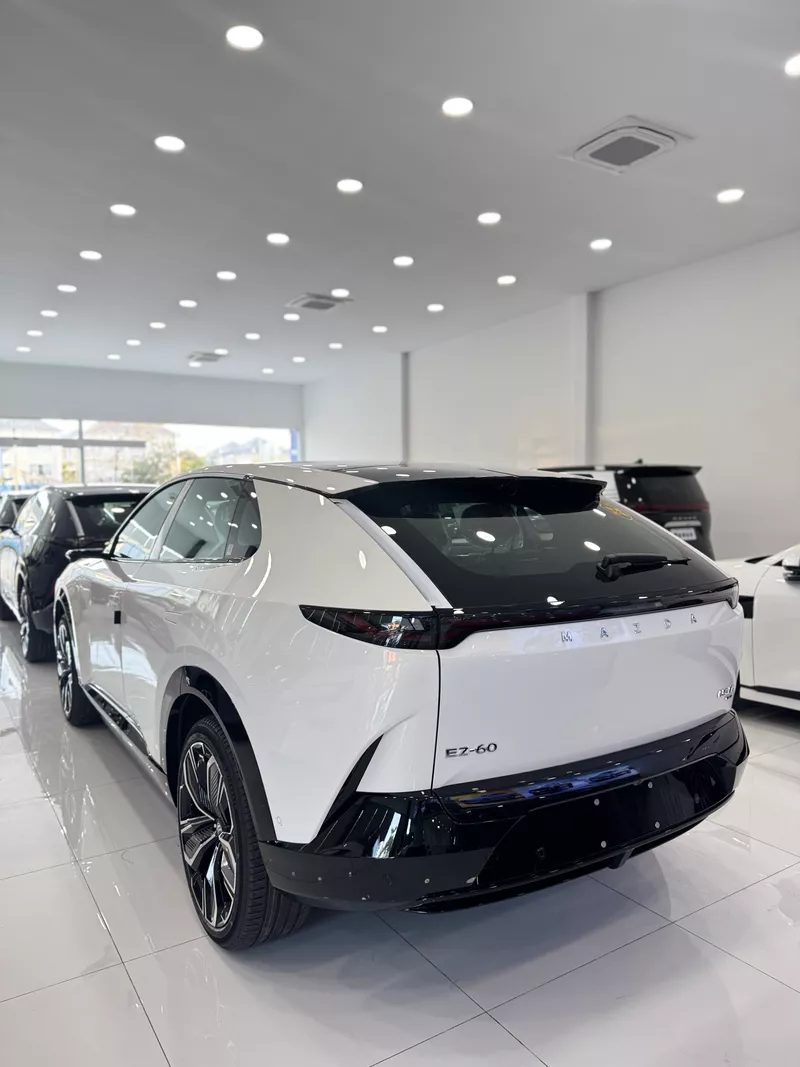 Mazda Other 2025 preview 3