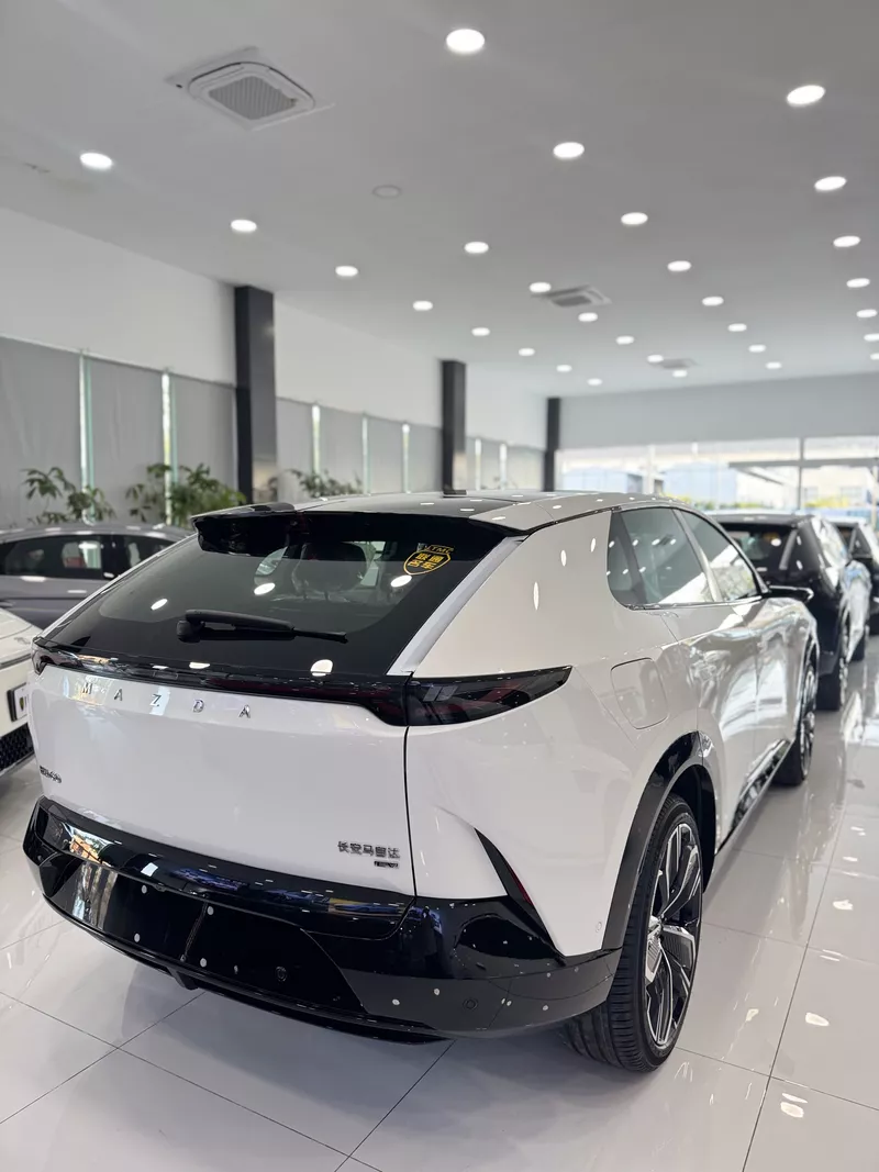 Mazda Other 2025 preview 4