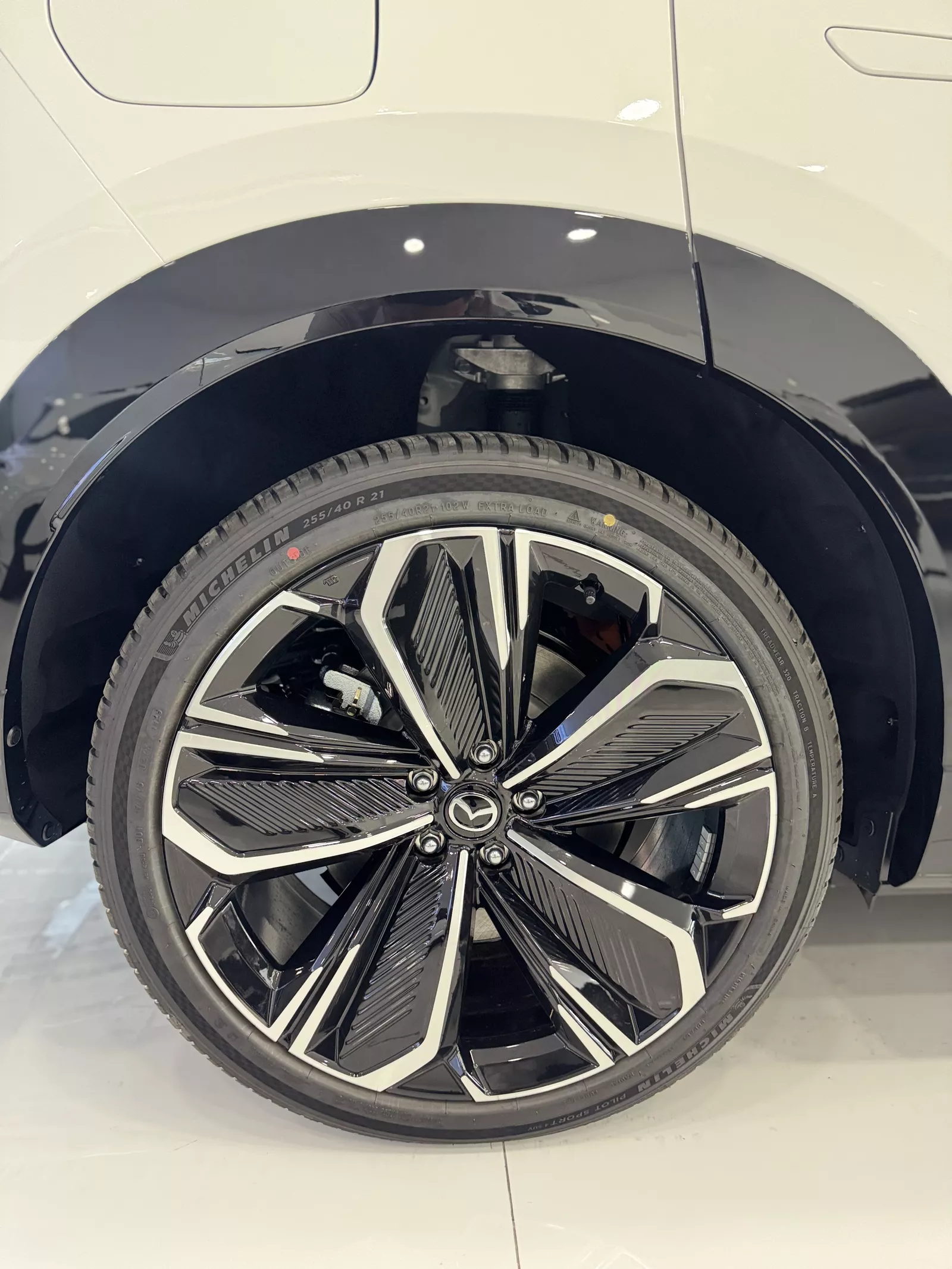 Mazda Other 2025 photo 7