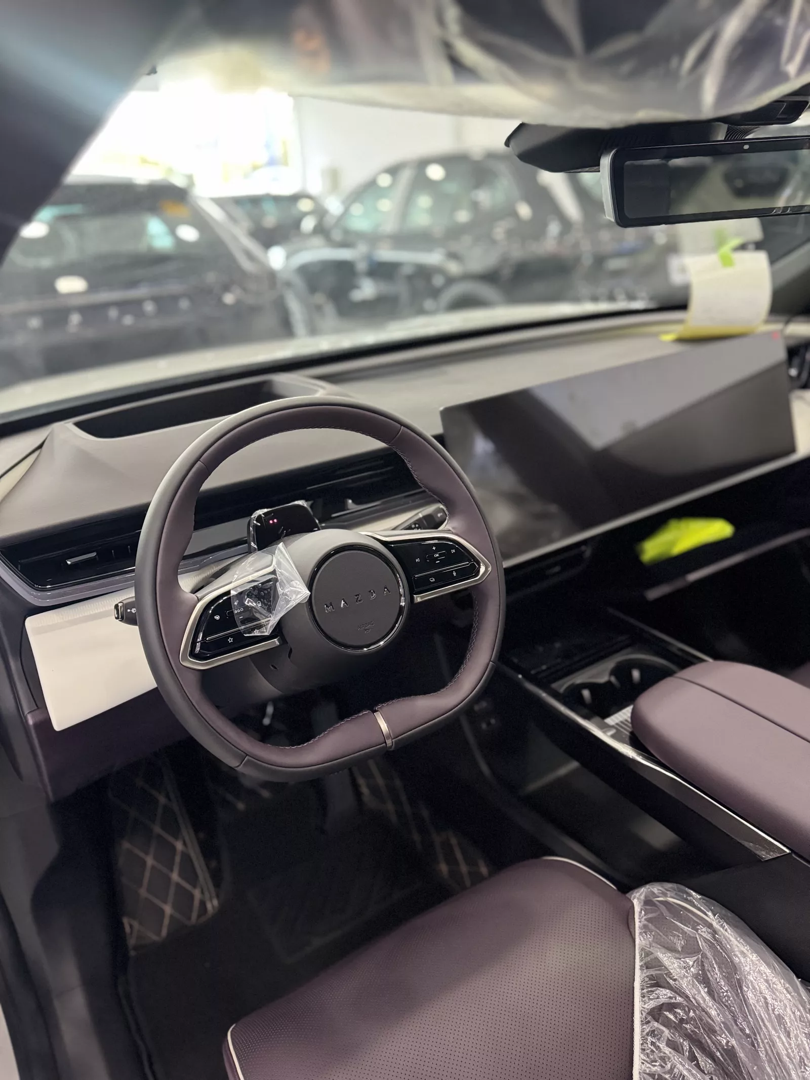Mazda Other 2025 photo 9