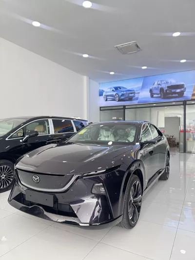 2025 Mazda Other