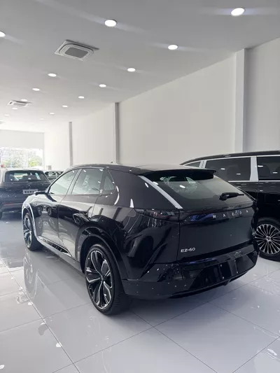 Mazda Other 2025 thumbnail 3