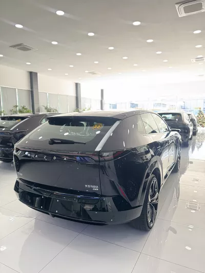 Mazda Other 2025 thumbnail 4