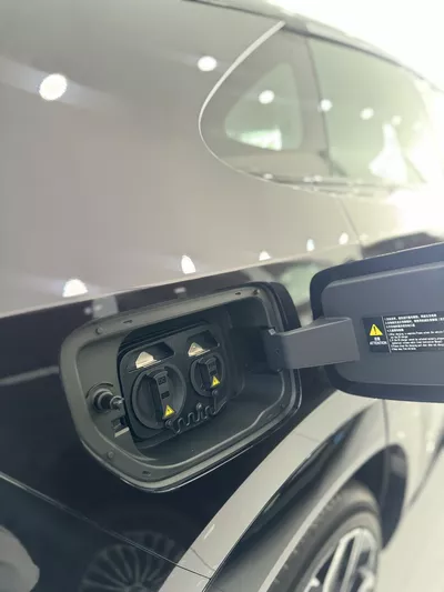 Mazda Other 2025 thumbnail 5