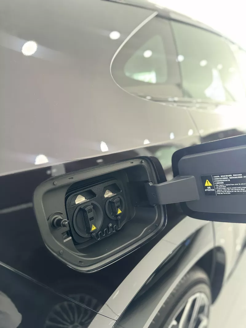 Mazda Other 2025 preview 5