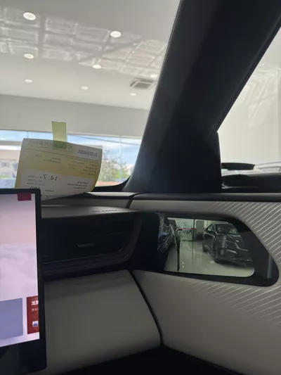 Mazda Other 2025 thumbnail 9
