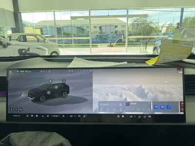 Mazda Other 2025 thumbnail 10