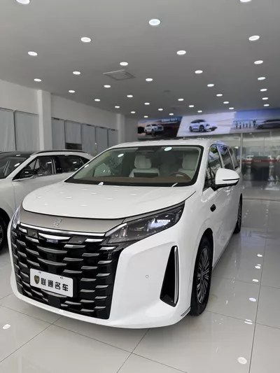 BYD XIA DM-I 2025 thumbnail 2