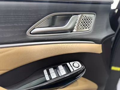 BYD Denza D9 2025 thumbnail 10