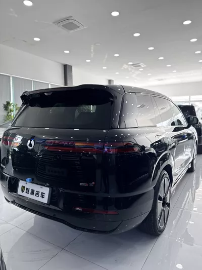 BYD DENZA N8L 2025 thumbnail 3