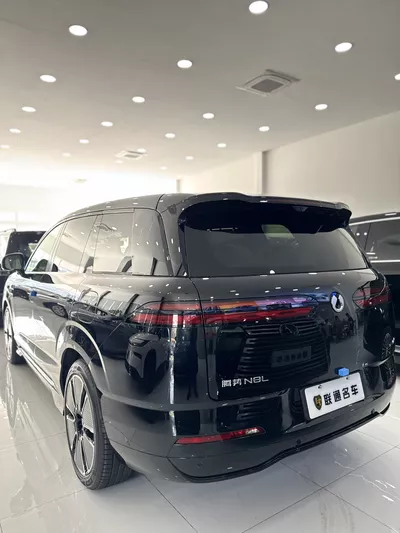 BYD DENZA N8L 2025 thumbnail 4