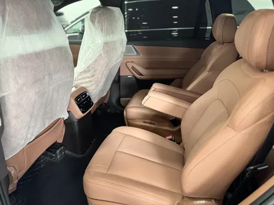 BYD DENZA N8L 2025 thumbnail 7