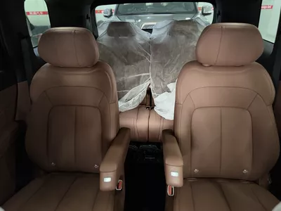 BYD DENZA N8L 2025 thumbnail 8