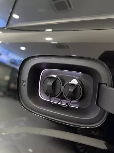 BYD DENZA N8L 2025 thumbnail 10