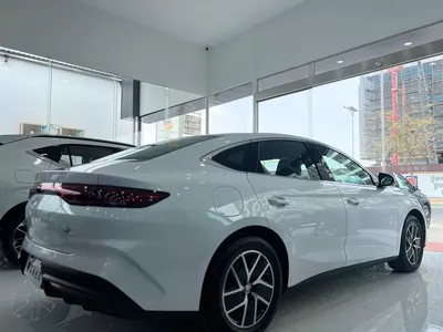 BYD Qin-L 2025 thumbnail 3