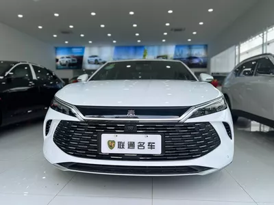 BYD Qin-L 2025 thumbnail 5