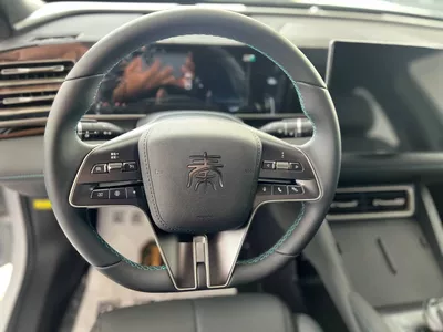 BYD Qin-L 2025 thumbnail 6
