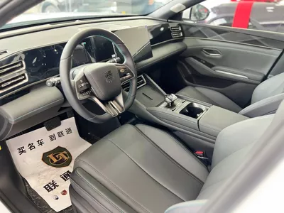 BYD Qin-L 2025 thumbnail 7