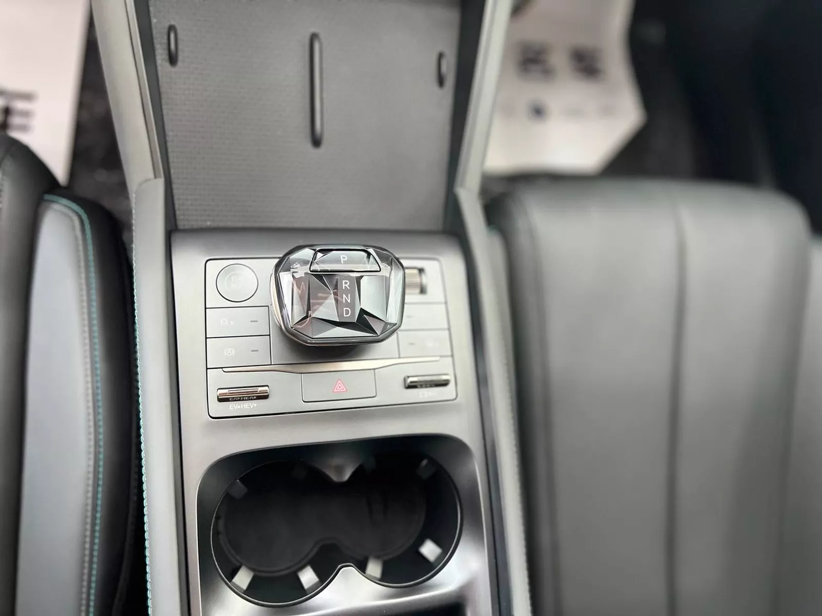 BYD Qin-L 2025 photo 8