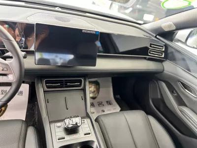 BYD Qin-L 2025 thumbnail 9