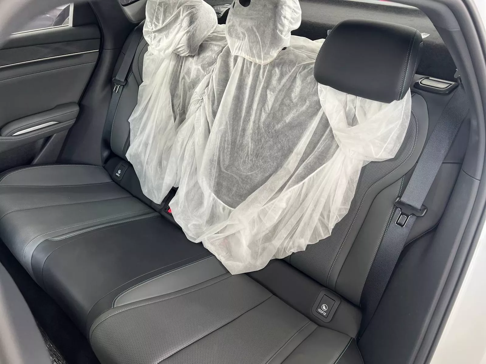 BYD Qin-L 2025 photo 10
