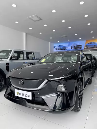 2025 Mazda Other