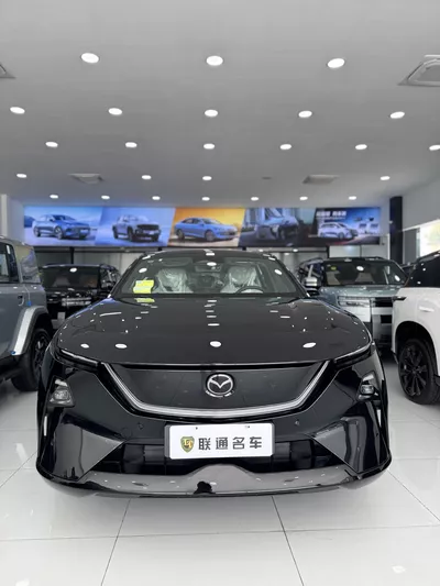 Mazda Other 2025 thumbnail 2