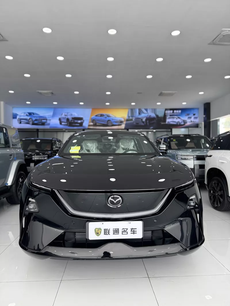 Mazda Other 2025 preview 2