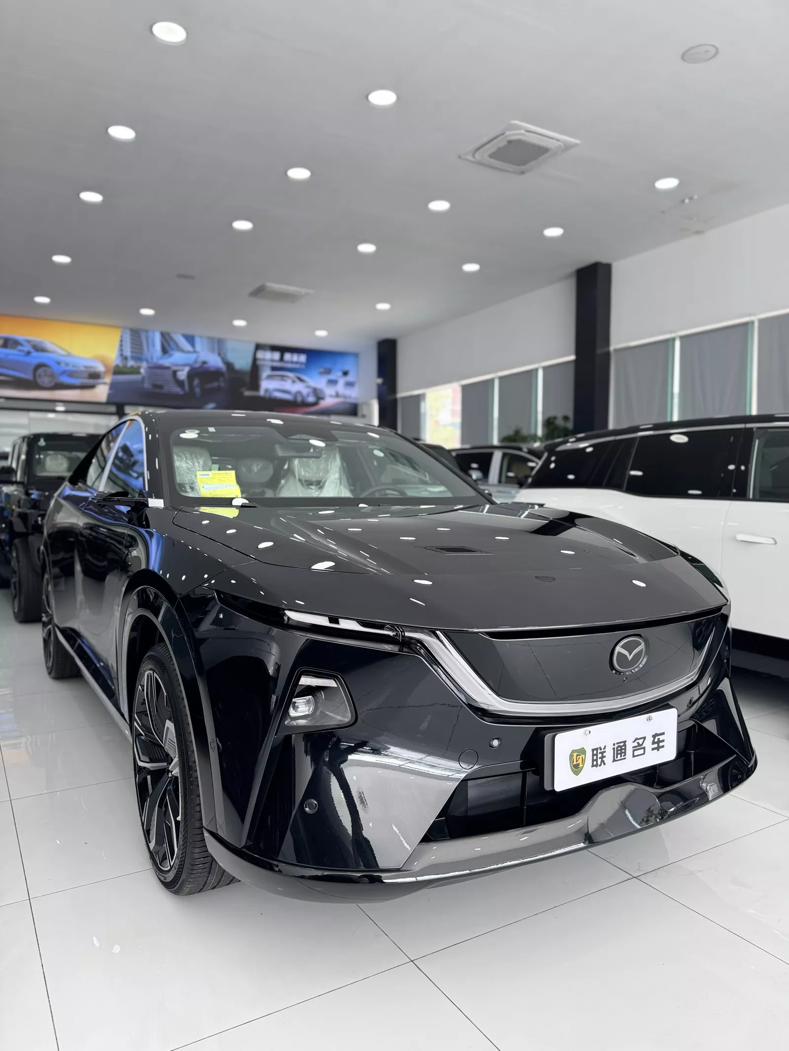 Mazda Other 2025 photo 3