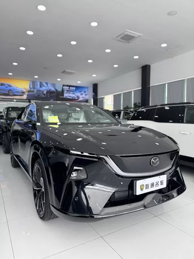 Mazda Other 2025 thumbnail 3