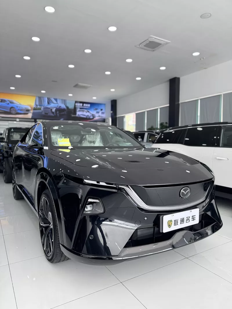 Mazda Other 2025 preview 3