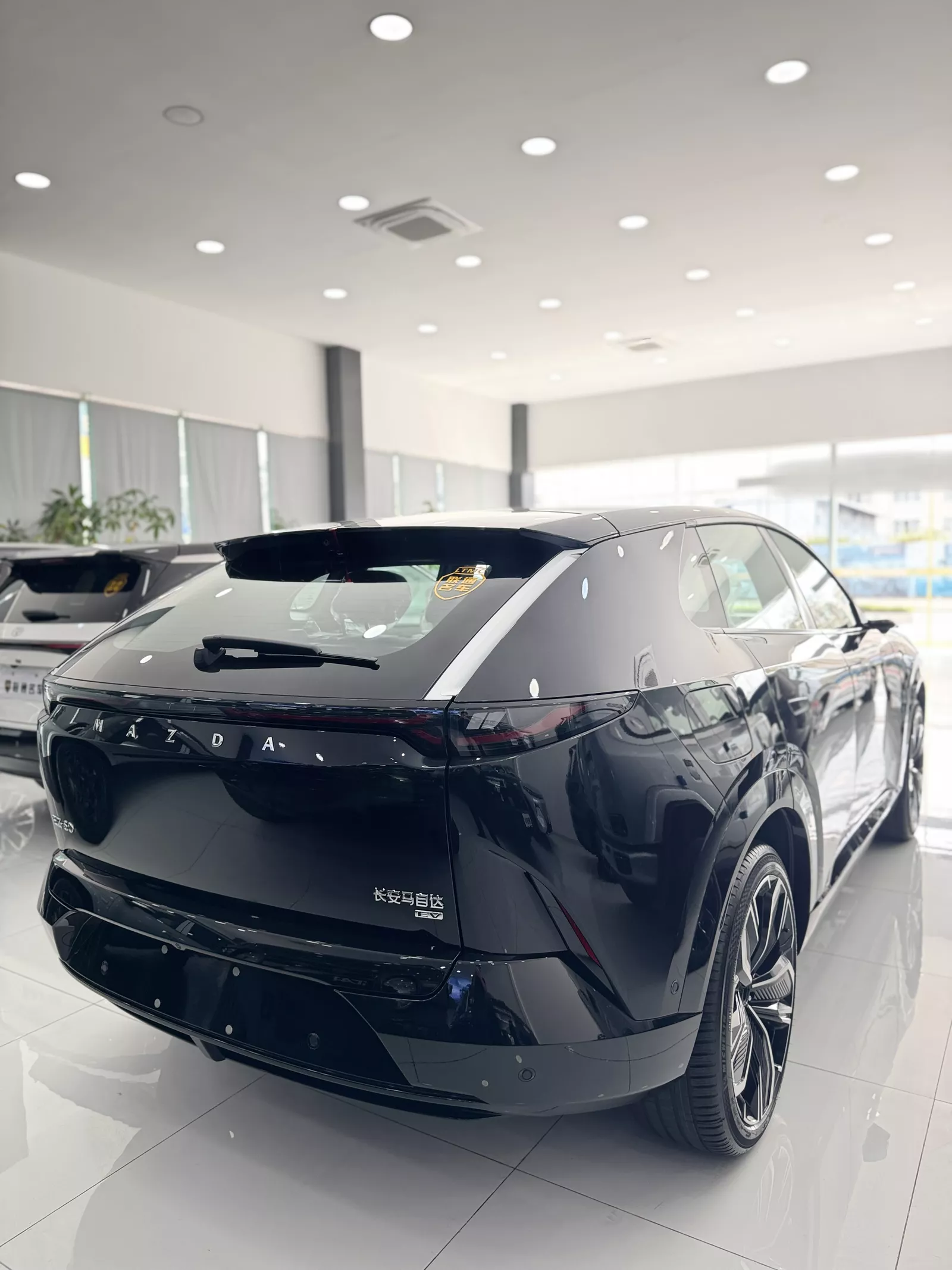 Mazda Other 2025 photo 4