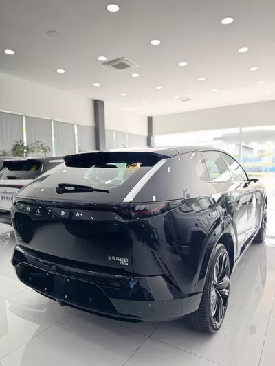Mazda Other 2025 thumbnail 4