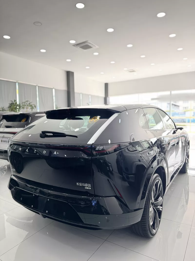 Mazda Other 2025 preview 4