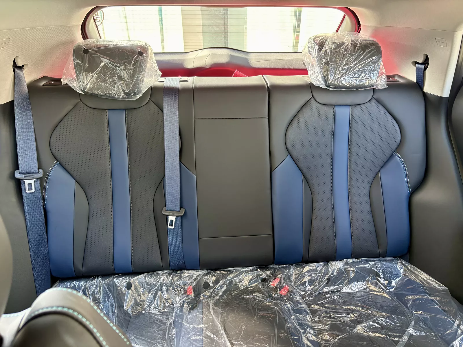GAC GS3 2025 photo 9