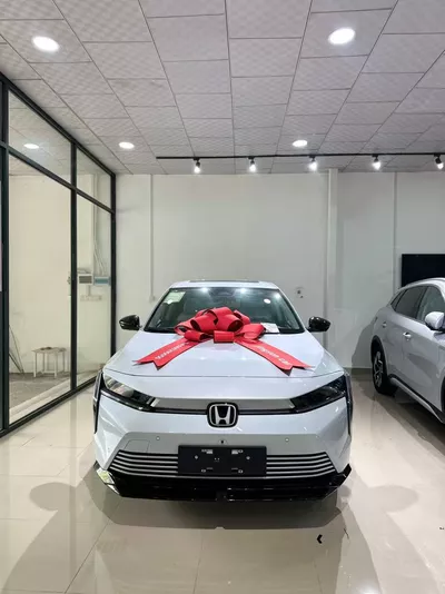 Honda Ens2