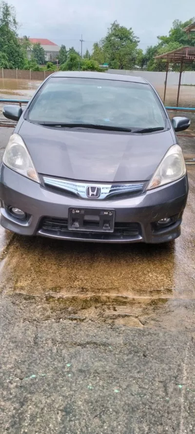 Honda Other