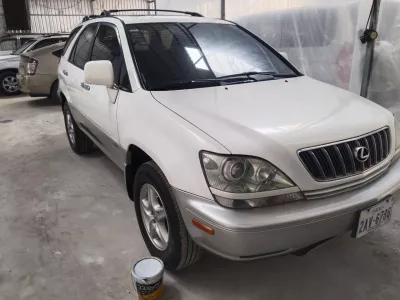 Lexus RX300